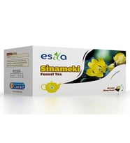 Esila Sinameki Sallama 20'li