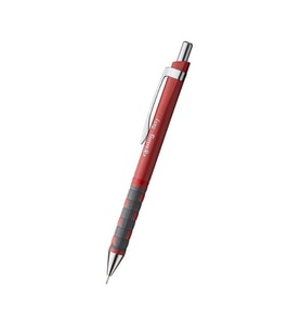 Rotring Tikky Versatil Kalem Kiremit Kırmızı 0.5 mm
