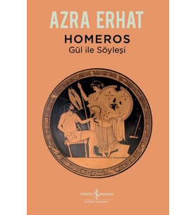 Homeros - ile Söyleşi