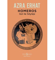 Homeros - ile Söyleşi