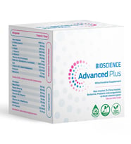 Bioscience Advanced Plus 30 Kapsül