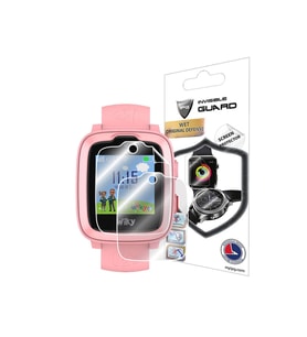 Wiky Watch 4 Plus Smart Kidswatch Hydrogel Ekran Koruyucu (2 ADET)