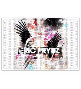 Ericprydz Puzzle 240 Parça Yapboz