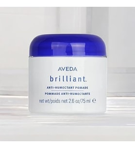 Aveda Brilliant Anti-Humectant Pomade 75 Ml