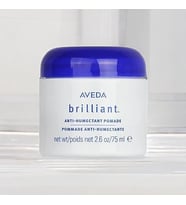 Aveda Brilliant Anti-Humectant Pomade 75 Ml