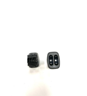 Hyundai Atos Ön Sol Cam Düğme 1998-2002