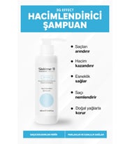 Sisteme 11 Hacimlendirici Şampuan 250 ml 8684091009252