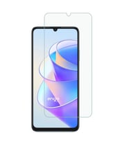 Honor X7a Ekran Koruyucu Nano Temperli Cam (Şeffaf)