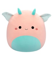 Squishmallows Goblin Chitra Jumbo Boy 62 cm SQCR06703