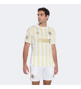 adidas KE4425 FEN A JSY Fenerbahçe 26-27 Deplasman Forması