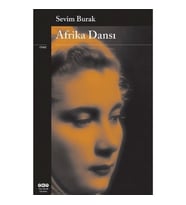 Afrika Dansı