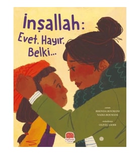 İnşallah: Evet, Hayır, Belki
