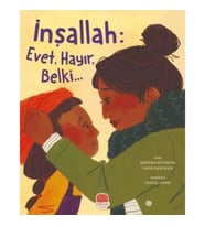İnşallah: Evet, Hayır, Belki