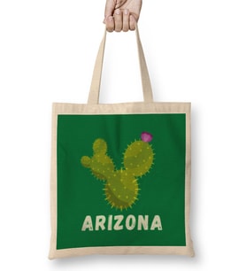 Arizona Bez Çanta Uzun Saplı