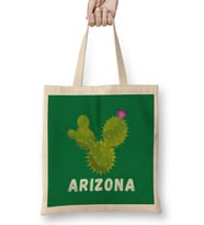 Arizona Bez Çanta Uzun Saplı