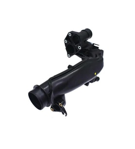 BORU TURBO CIVIC 1,5 RS 2016-2021/CRV 1,5 202017-202019
