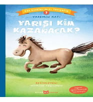 Yarışı Kim Kazanacak? - Can Dostlarımızı Tanıyalım 7
