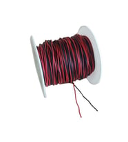 electroon Zil Teli - Devre Montaj Teli 2'Li - 50Mt (Çok Renkli)