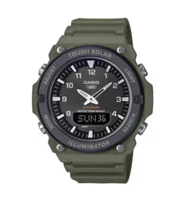 Casio AQ-S820W-3BVDF Kol Saati