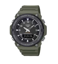 Casio AQ-S820W-3BVDF Kol Saati