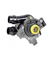 Devirdaim+Termostat Aluminyum - 06H121008NALUMIN Wisco - Volkswagen Golf5 05 Ve Sonrası Uyumlu