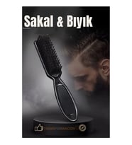 Sakal Tarama Fırçası
