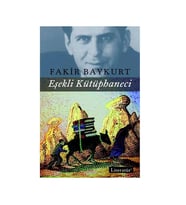 Eşekli Kütüphaneci Fakir Baykurt Literatür Yayıncılık
