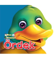 Ben Kimim? - Ördek