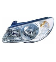 Hyundai Elantra 2006 Sonrası Sol Far 921012H010