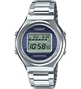 Casio TRN-50-2ADR Unisex Kol Saati
