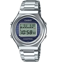 Casio TRN-50-2ADR Unisex Kol Saati