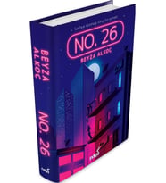 No. 26 - (Ciltli) - Beyza Alkoç