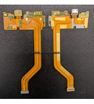 Oppo F1 Şarj Soket Mikrofon Film Flex