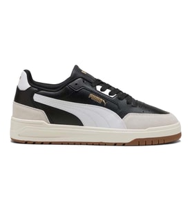 Puma 403840 Shuffle Downtown OG Spor Ayakkabı Siyah