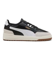 Puma 403840 Shuffle Downtown OG Spor Ayakkabı Siyah