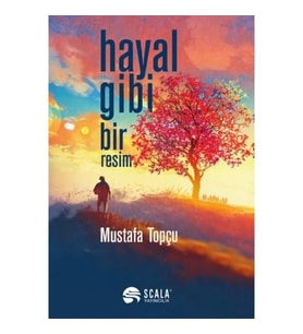 Hayal Gibi Bir Resim - Mustafa Topçu