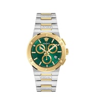 Versace VRSCVEKMA0425 Kol Saati