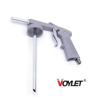 VOYLET PÜTÜR TABANCASI (Çok Renkli)