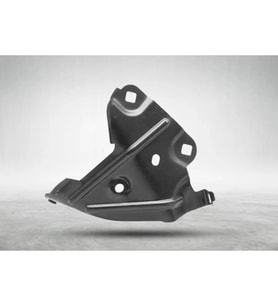 BMW X1:F48+LCI Çamurluk Braketi Ön İç Sağ Orta Üst 41007427136 Wender
