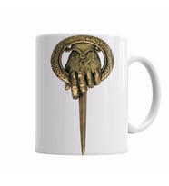 Game of thrones hipster jon snow    Kupa Bardak Porselen