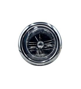 LEOPARTS Hyundai Santa Fe Sis Lambası Sol 2000-2004 92201-26500