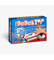 WOGA DEDEKTİF KUTU OYUN. BAK BUL EŞLEŞTİR...
