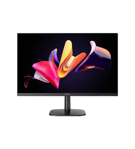 Iromx BU22575 21.5" 5ms 1920X1080 Vga/hdmı Vesa 75Hz Siyah Full Hd Monıtor