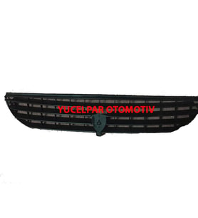 Dacia Pick-Up On Panjur 