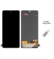 Xiaomi POCO X4 PRO Uyumlu Lcd Ekran Dokunmatik Servis Lcd + B-7000
