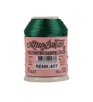 Altınbaşak Oya ve Dantel İpi 20 gr - Royaleks - No: 417