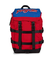 JanSport Mini Skip Pack Backpacks Red Tape EK0A5BJYN581