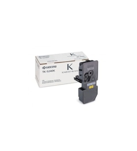 Kyocera Mita TK-5240 Siyah Toner