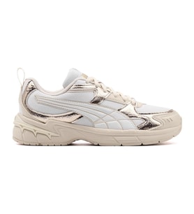 Puma 404718 MIL.TECH2000 Metall. Whisper Spor Ayakkabı Beyaz