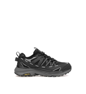 Humtto 350143A Erkek Waterproof Outdoor Ayakkabı Siyah